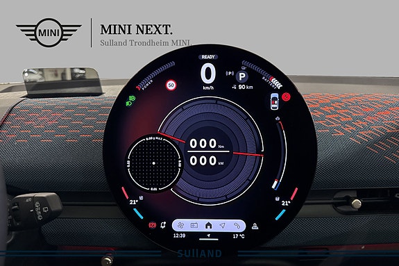 MINI Aceman SE 23 of 27