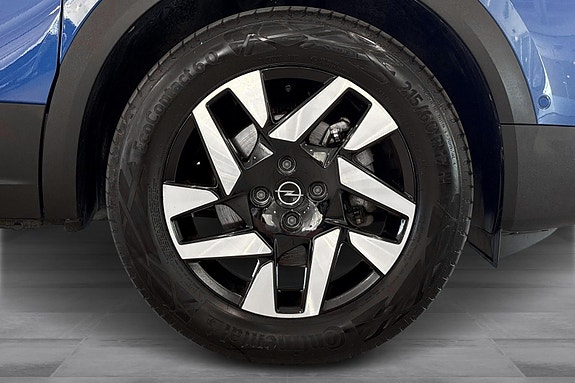 Opel Mokka 24 of 24