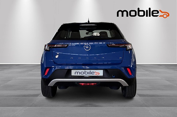 Opel Mokka 4 of 24