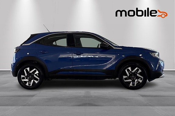 Opel Mokka 2 of 24