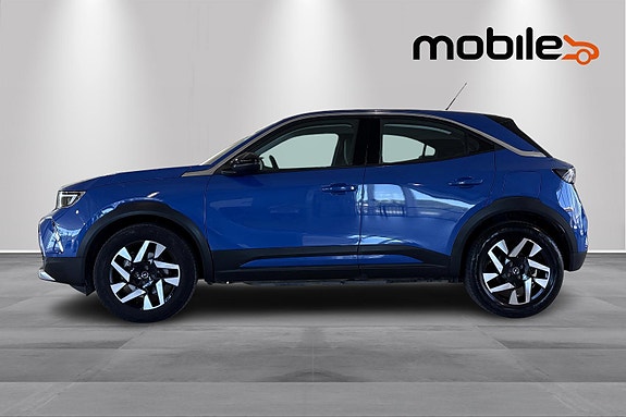 Opel Mokka 20 of 24