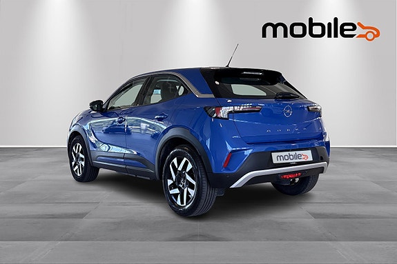 Opel Mokka 21 of 24