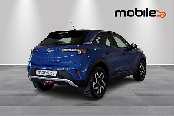 Opel Mokka 3 of 24