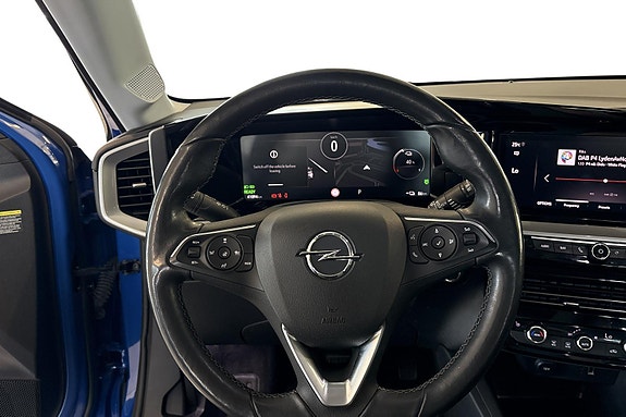Opel Mokka 9 of 24