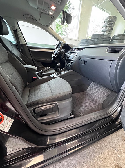 Skoda Octavia 20 of 30