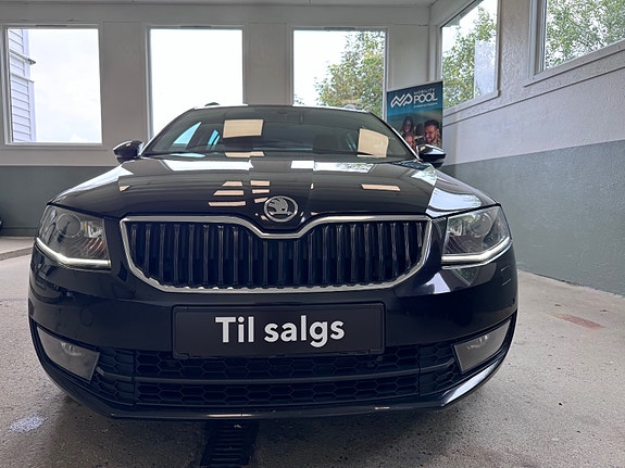 Skoda Octavia 8 of 30