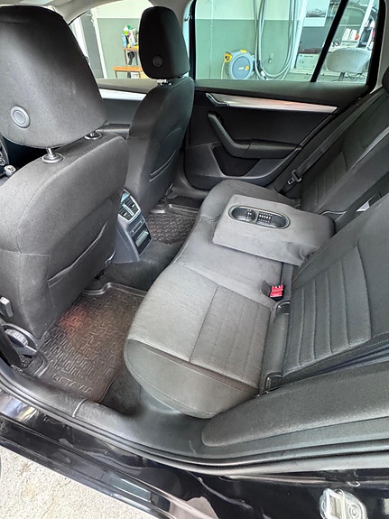 Skoda Octavia 22 of 30