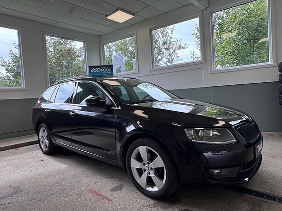 Skoda Octavia 3 of 30