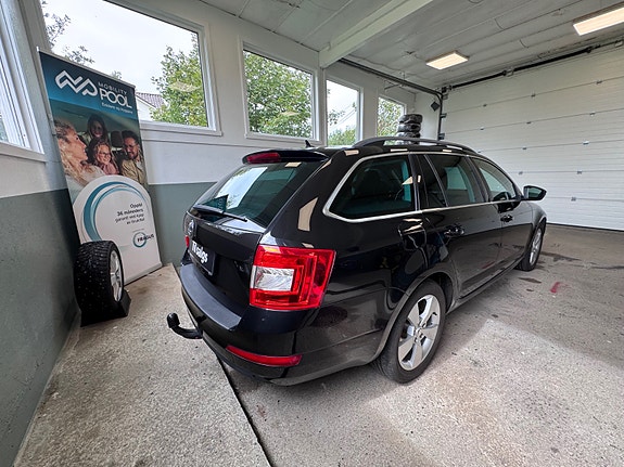 Skoda Octavia 9 of 30