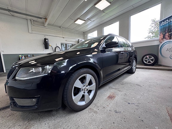 Skoda Octavia 13 of 30