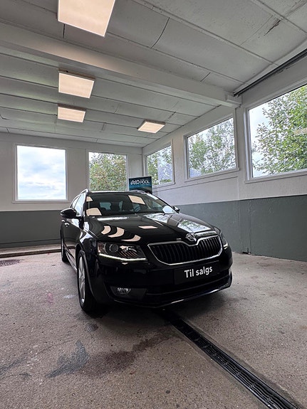 Skoda Octavia 14 of 30
