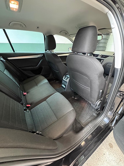 Skoda Octavia 21 of 30