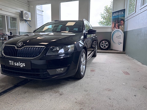 Skoda Octavia 7 of 30