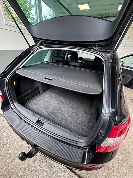 Skoda Octavia 15 of 30
