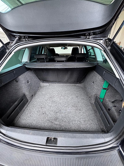 Skoda Octavia 16 of 30