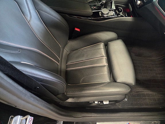 BMW 540d 6 of 10
