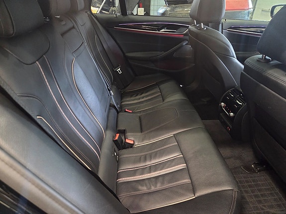 BMW 540d 7 of 10