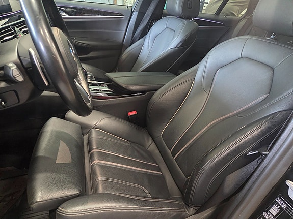 BMW 540d 5 of 10