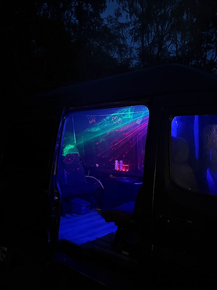 Mercedes-Benz Sprinter 208 15 of 20