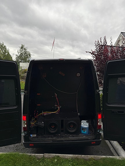 Mercedes-Benz Sprinter 208 6 of 20