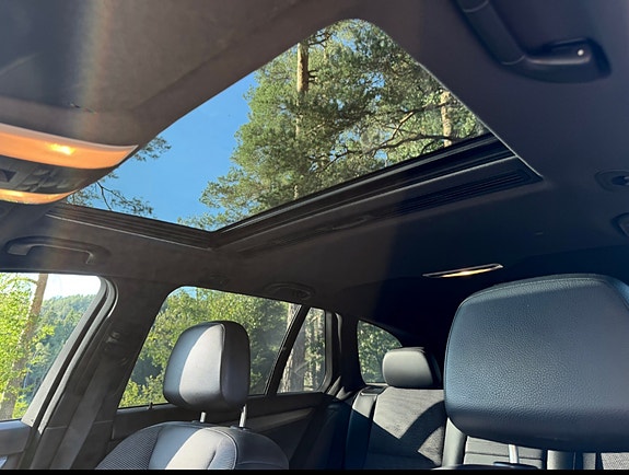 Mercedes-Benz C200 d 10 of 12