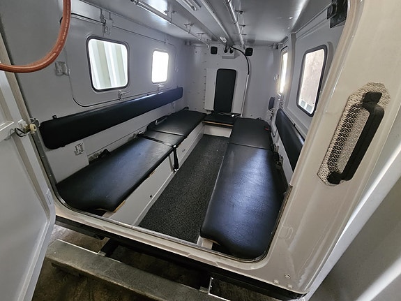 HAGGLUNDS BV206 TL5 5 of 6