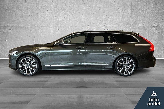 Volvo V90 8 of 29