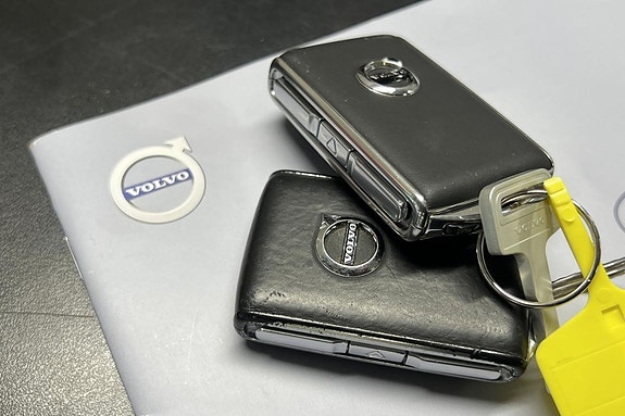 Volvo V90 27 of 29