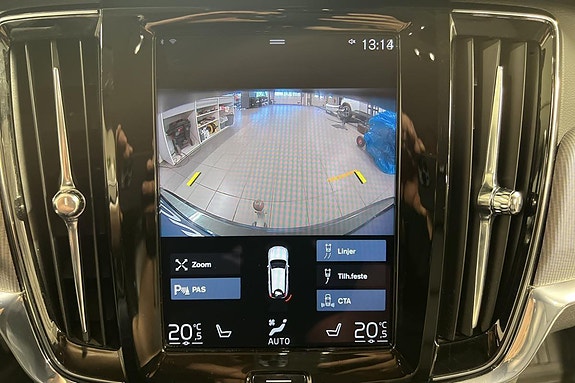 Volvo V90 16 of 29