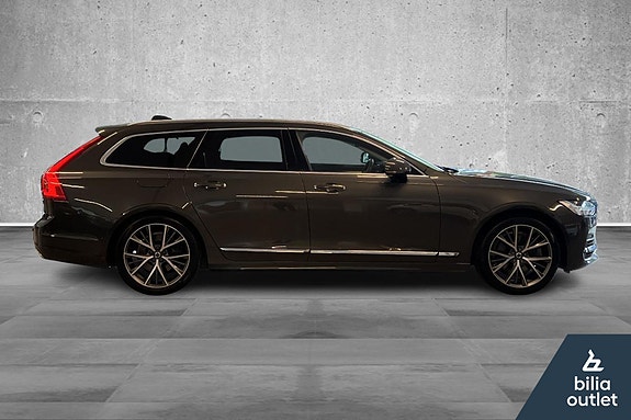 Volvo V90 4 of 29