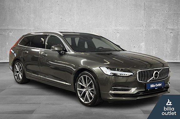 Volvo V90 9 of 29
