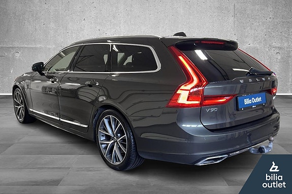 Volvo V90 7 of 29