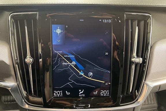 Volvo V90 15 of 29