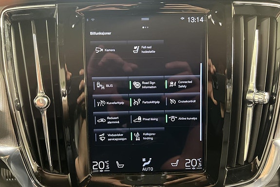 Volvo V90 19 of 29