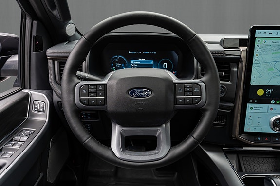 Ford F-150 17 of 30