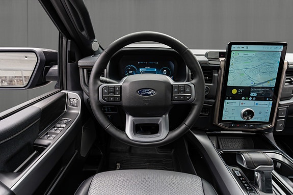 Ford F-150 16 of 30