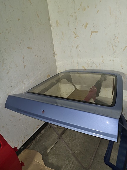 Ford Sierra 7 of 9