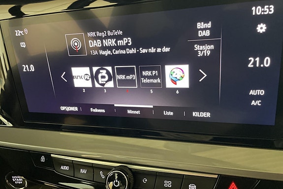 Opel Mokka 11 of 26