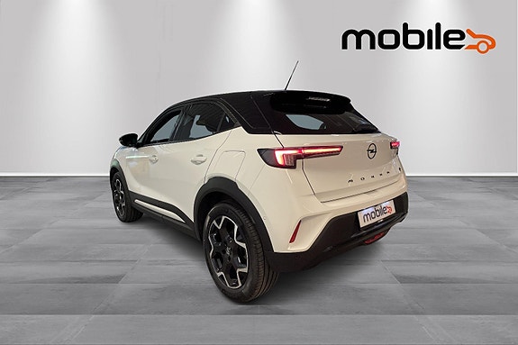 Opel Mokka 21 of 26