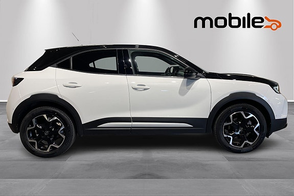 Opel Mokka 2 of 26