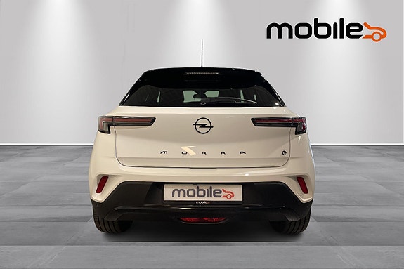 Opel Mokka 4 of 26