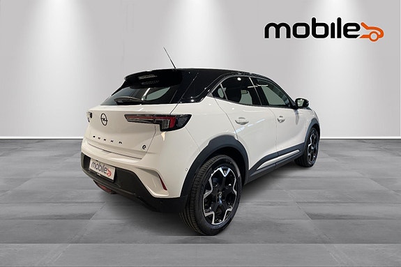 Opel Mokka 3 of 26