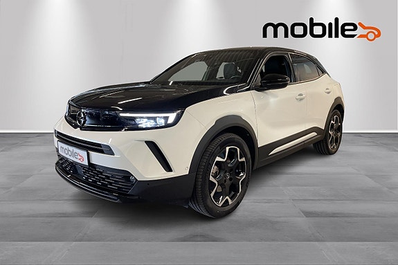 Opel Mokka 19 of 26