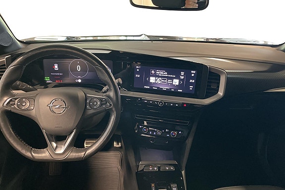 Opel Mokka 6 of 26