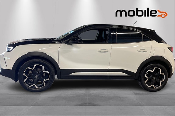 Opel Mokka 20 of 26
