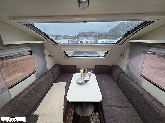 Adria ACTION 361LH 10 of 25
