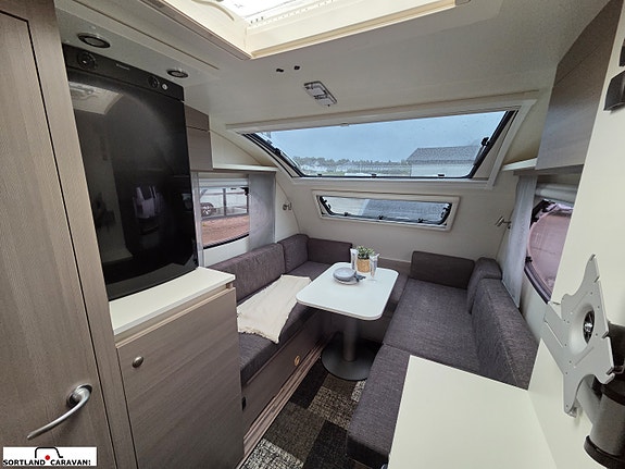 Adria ACTION 361LH 9 of 25