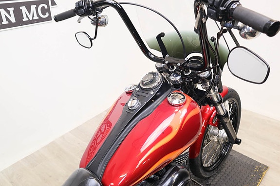 Harley-Davidson Dyna Wide Glide 7 of 14