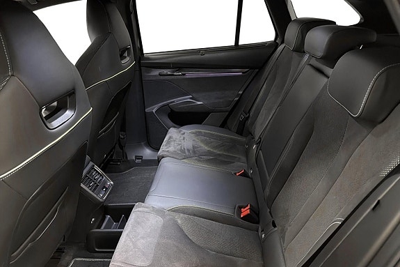 Skoda Enyaq RS 9 of 28