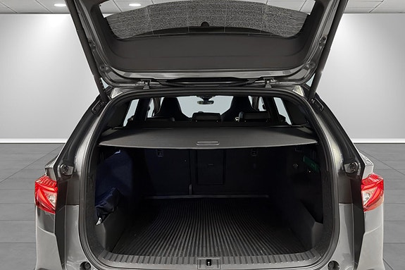 Skoda Enyaq RS 24 of 28